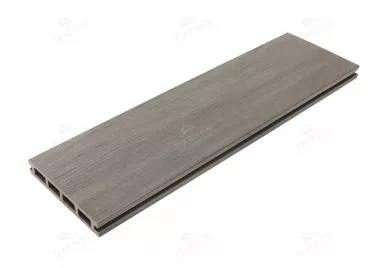 WOODVEX SELECT COLORITE цвета серый дым 146×22×3000,4000 мм